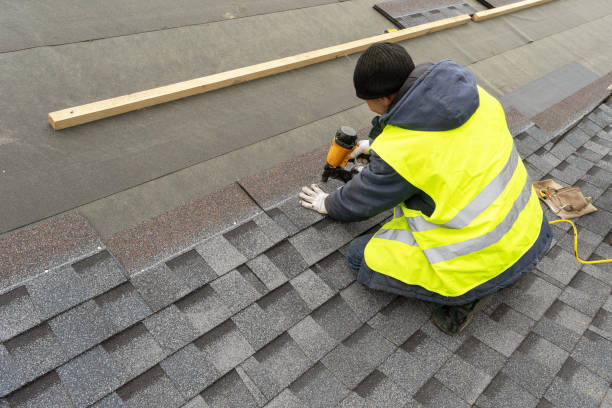 Professional Roofing Contractor in Montclair, VA