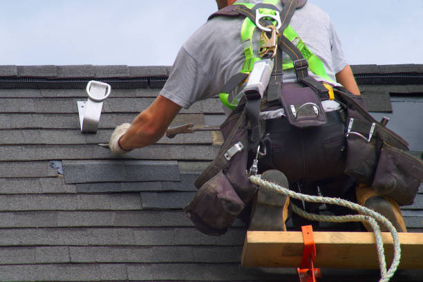 Best Commercial Roofing Services  in Montclair, VA