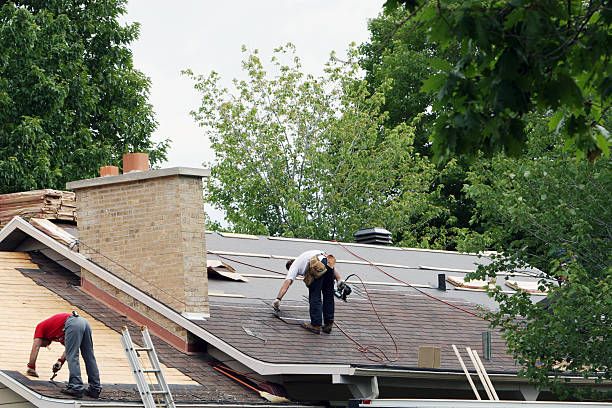 Best Local Roofing Companies  in Montclair, VA