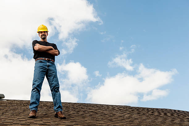 Roof Repair Estimates in Montclair, VA