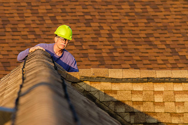 Roof Waterproofing Services in Montclair, VA