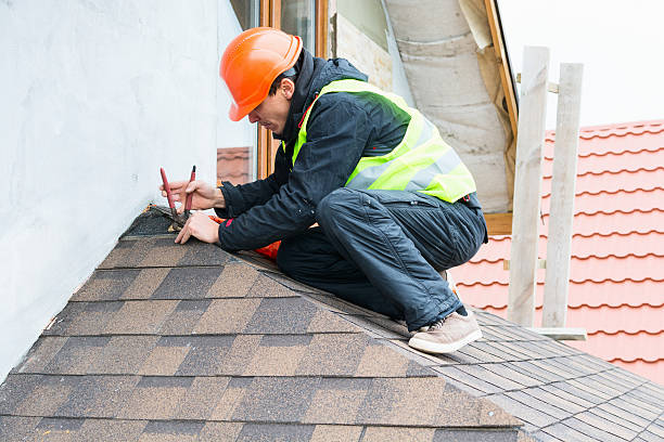Quick and Trustworthy Emergency Roof Repair Services in Montclair, VA
